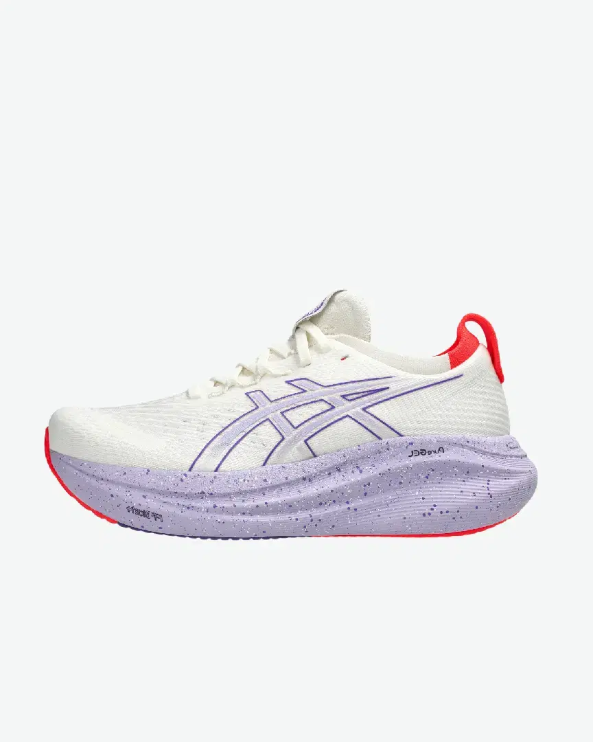 Asics Gel-Nimbus 27 Tokyo W - Women (7) au meilleur prix !