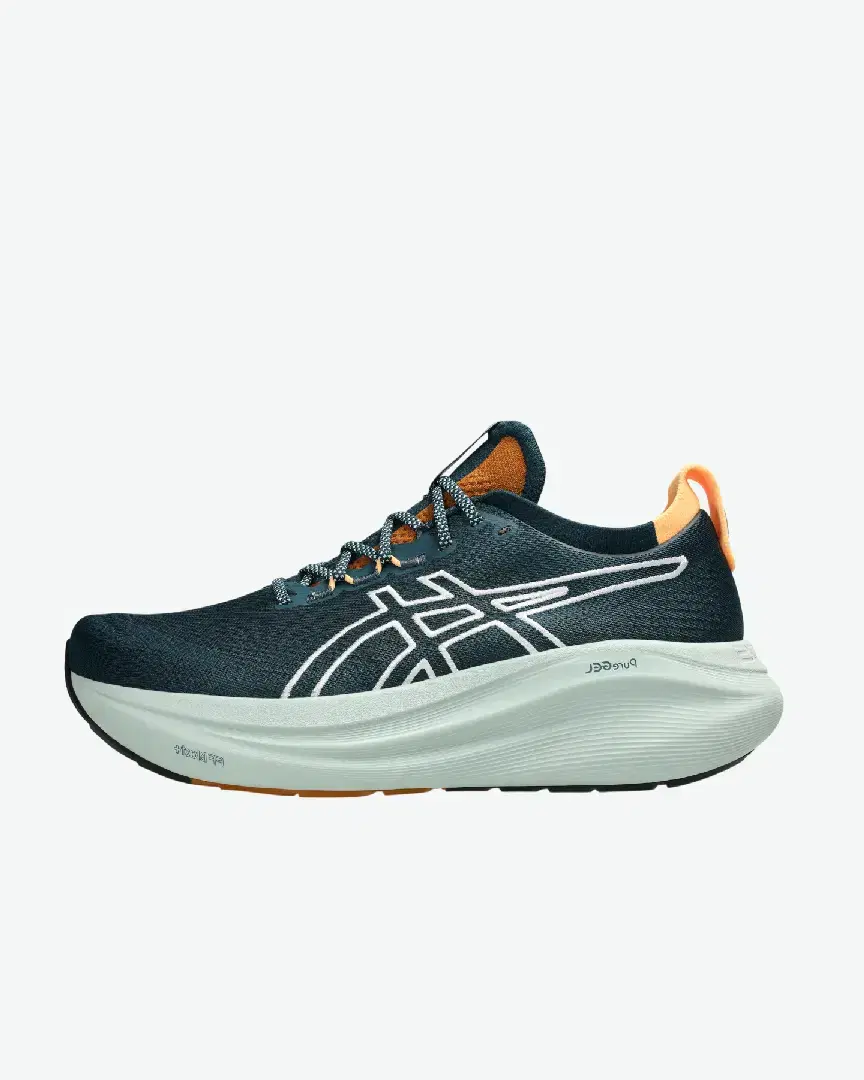 Asics Gel-Nimbus 27 Tr M - Men (9) au meilleur prix !