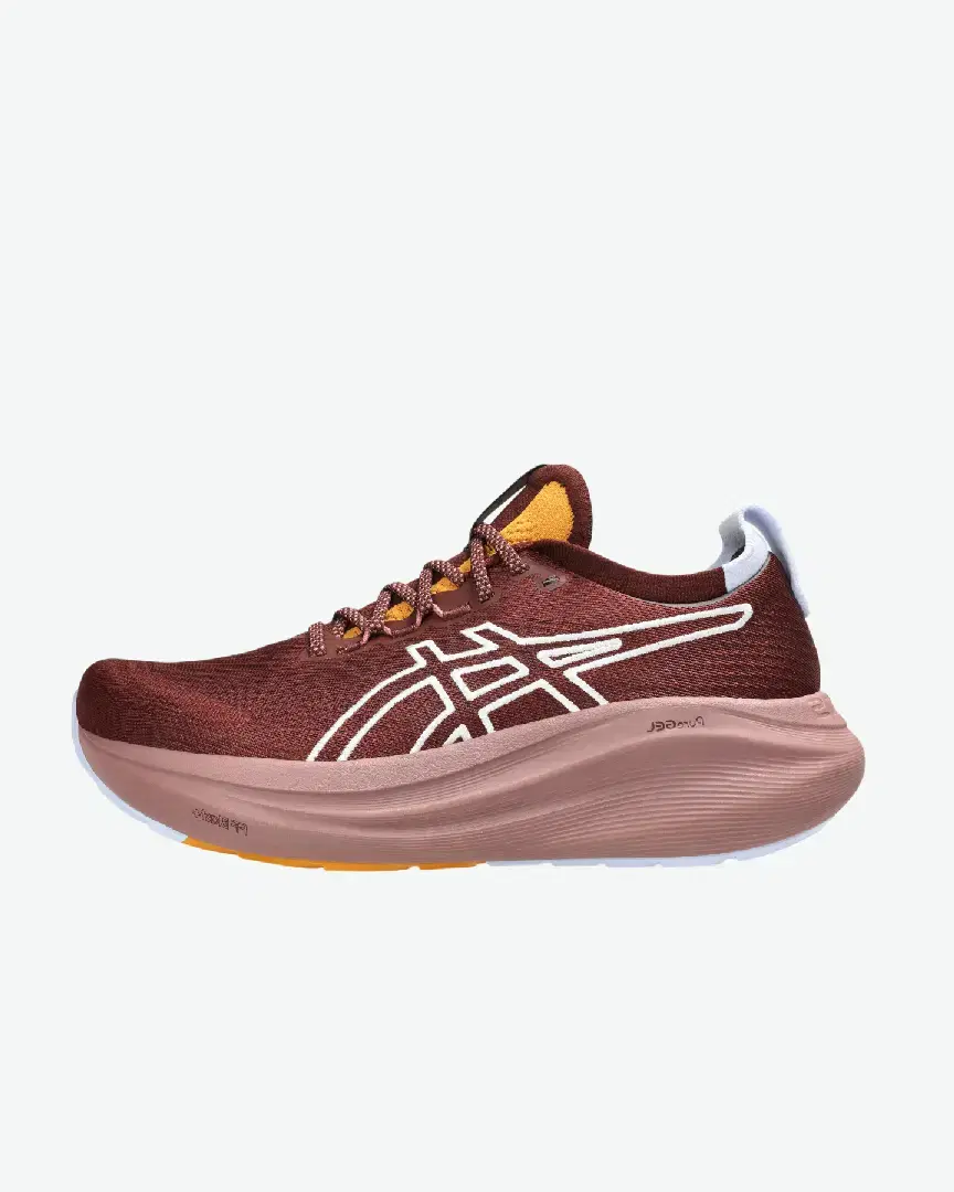 Asics Gel Nimbus 27 Tr W - Women (14) au meilleur prix !