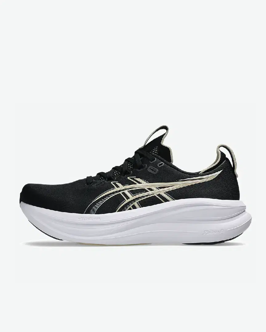 Asics Gel-Nimbus 28 M - Men (5) au meilleur prix !