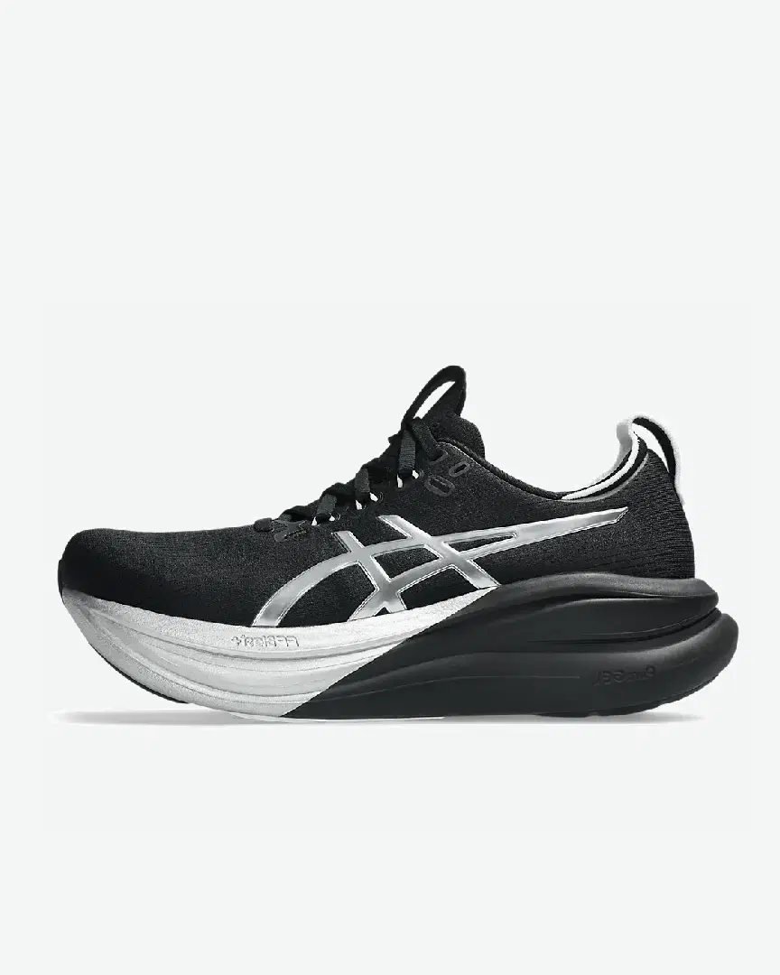 Asics Gel-Nimbus 28 Platinum W - Women (22) au meilleur prix !