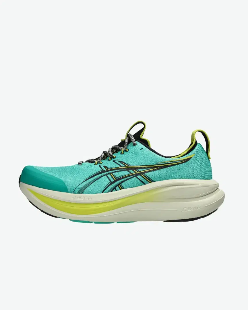 Asics Gel-Nimbus 28 Tr M - Men (22) au meilleur prix !