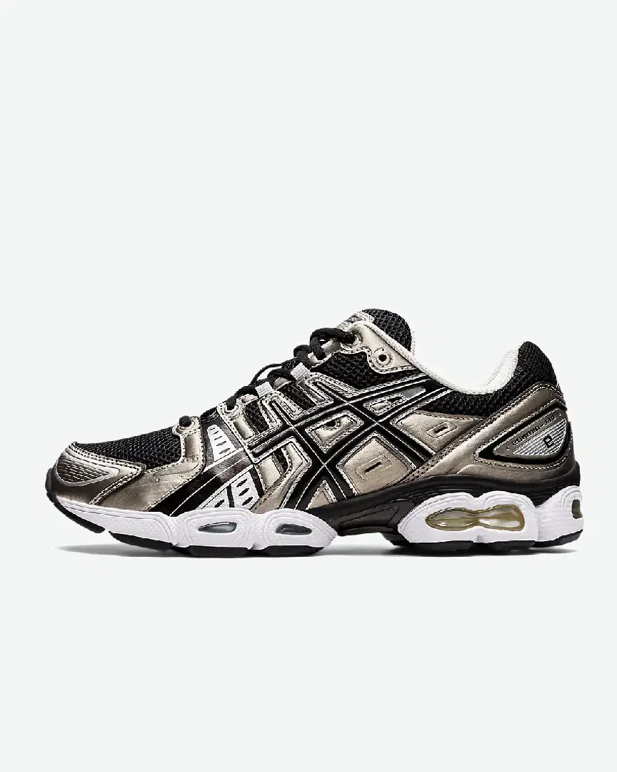 Asics Gel-Nimbus 9 M - Men (37) au meilleur prix !