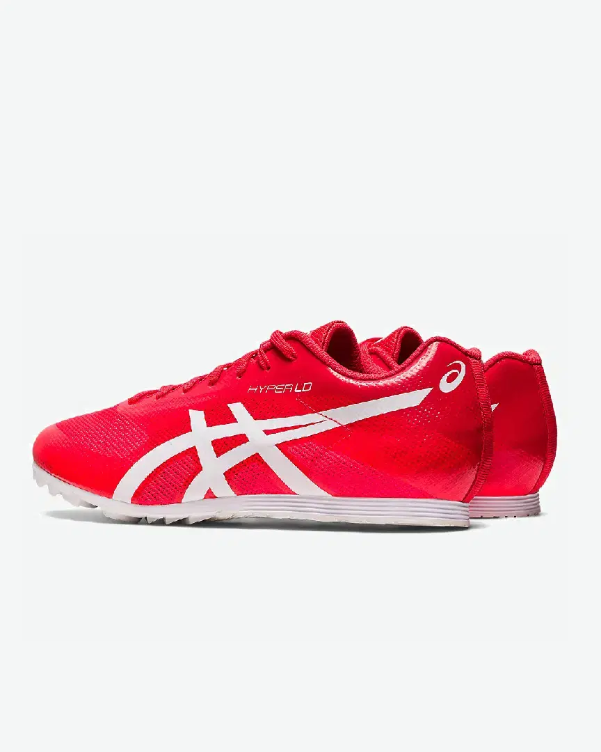 Asics Hyper Ld 6 - 1091A019-702 (2) au meilleur prix !