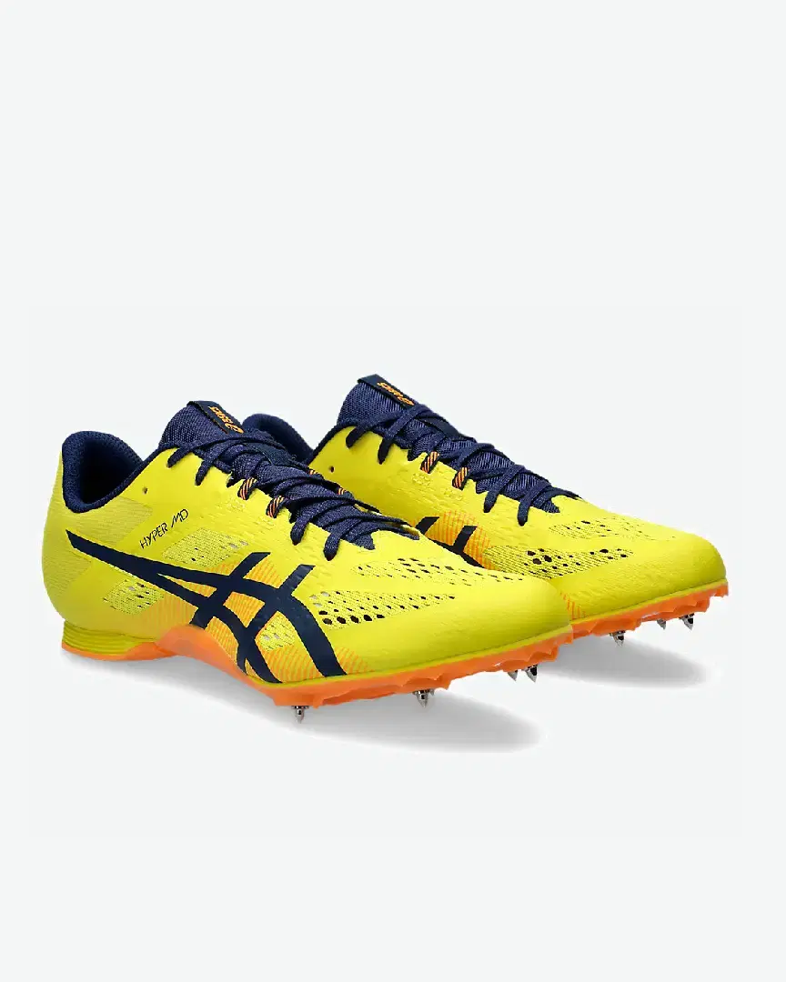 Asics Hyper Md 8 - 1093A198-750 (1) au meilleur prix !