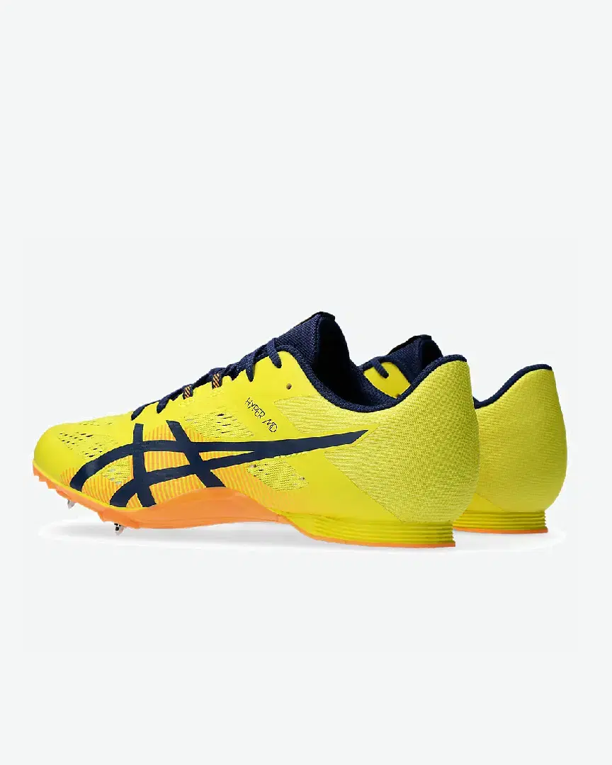 Asics Hyper Md 8 - 1093A198-750 (2) au meilleur prix !
