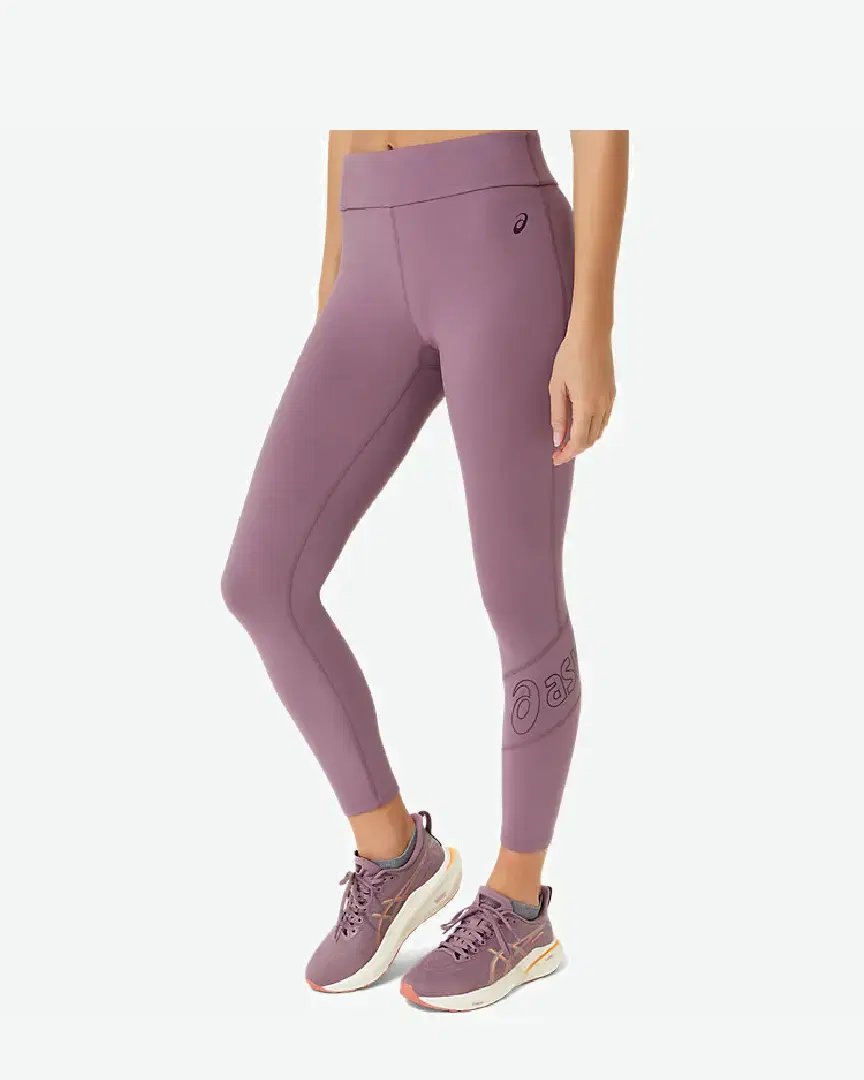 Asics Logo 7/8 Tight W - 2032C943-501 (2) au meilleur prix !