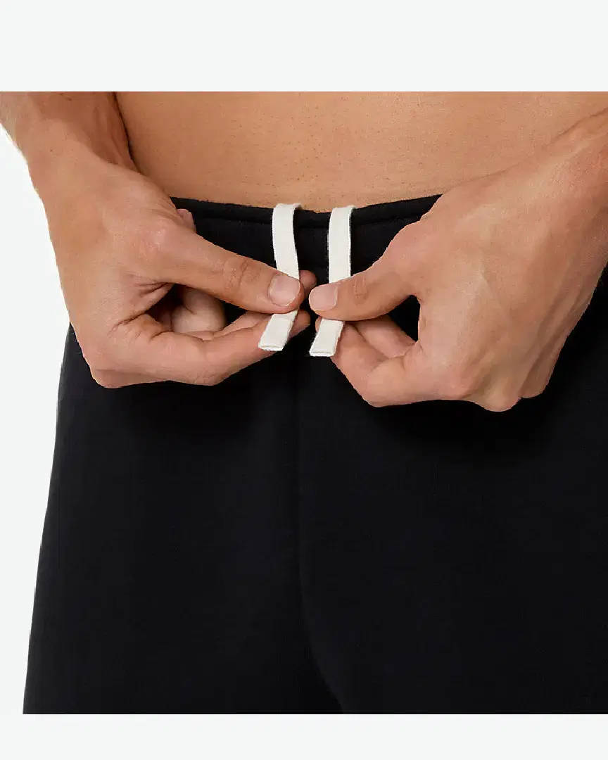 Asics Logo Fleece 7In Short M - 2031F330-001 (5) au meilleur prix !