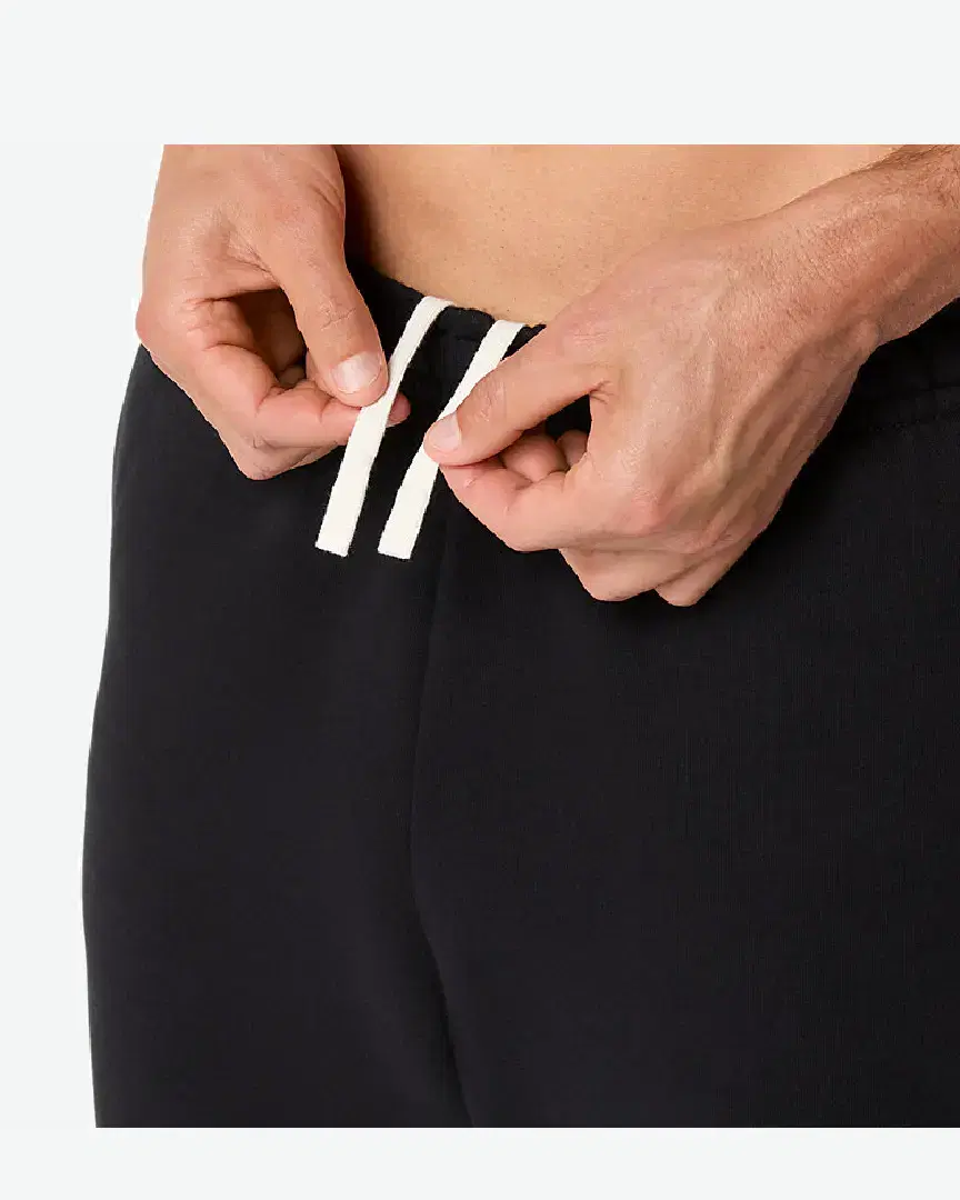 Asics Logo Fleece Pant M - 2031F329-001 (4) au meilleur prix !