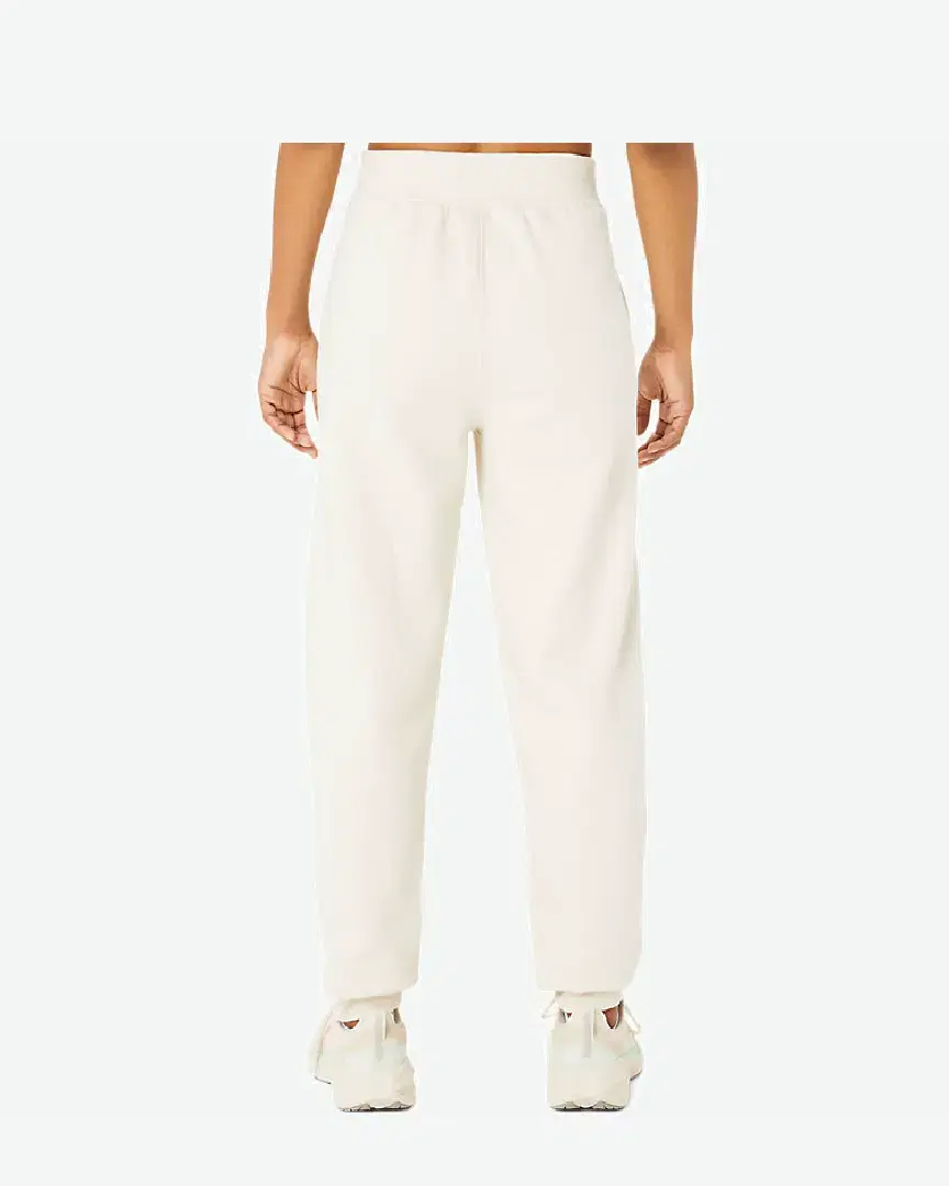 Asics Logo Sweatpant W - 2032C844-200 (1) au meilleur prix !