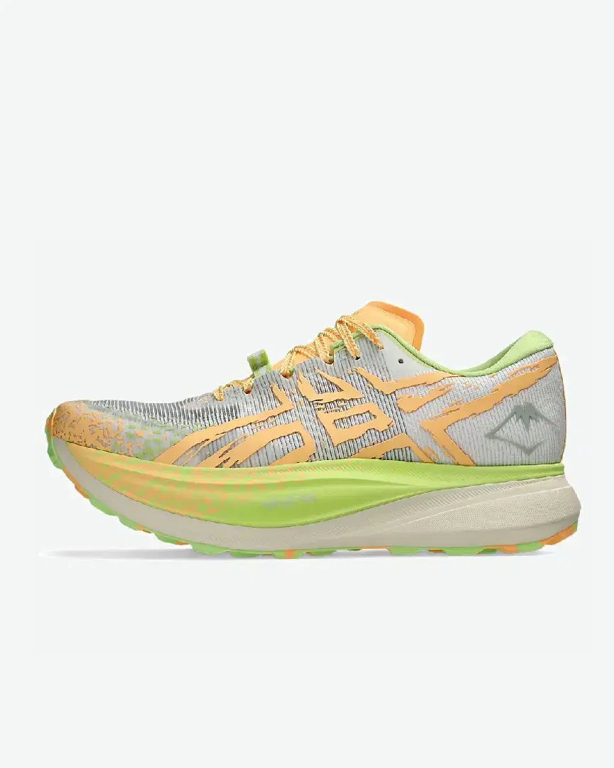 Asics Metafuji Trail - Unisex (5) au meilleur prix !