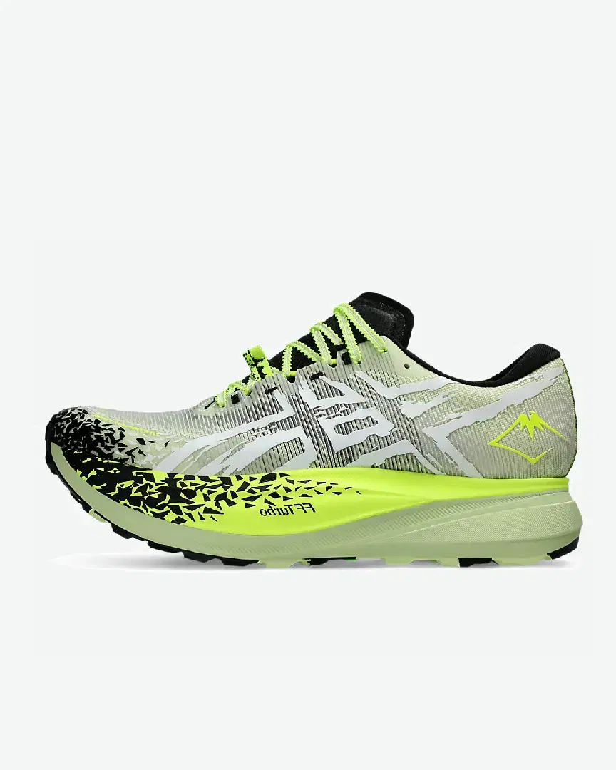 Asics Metafuji Trail - Unisex (6) au meilleur prix !