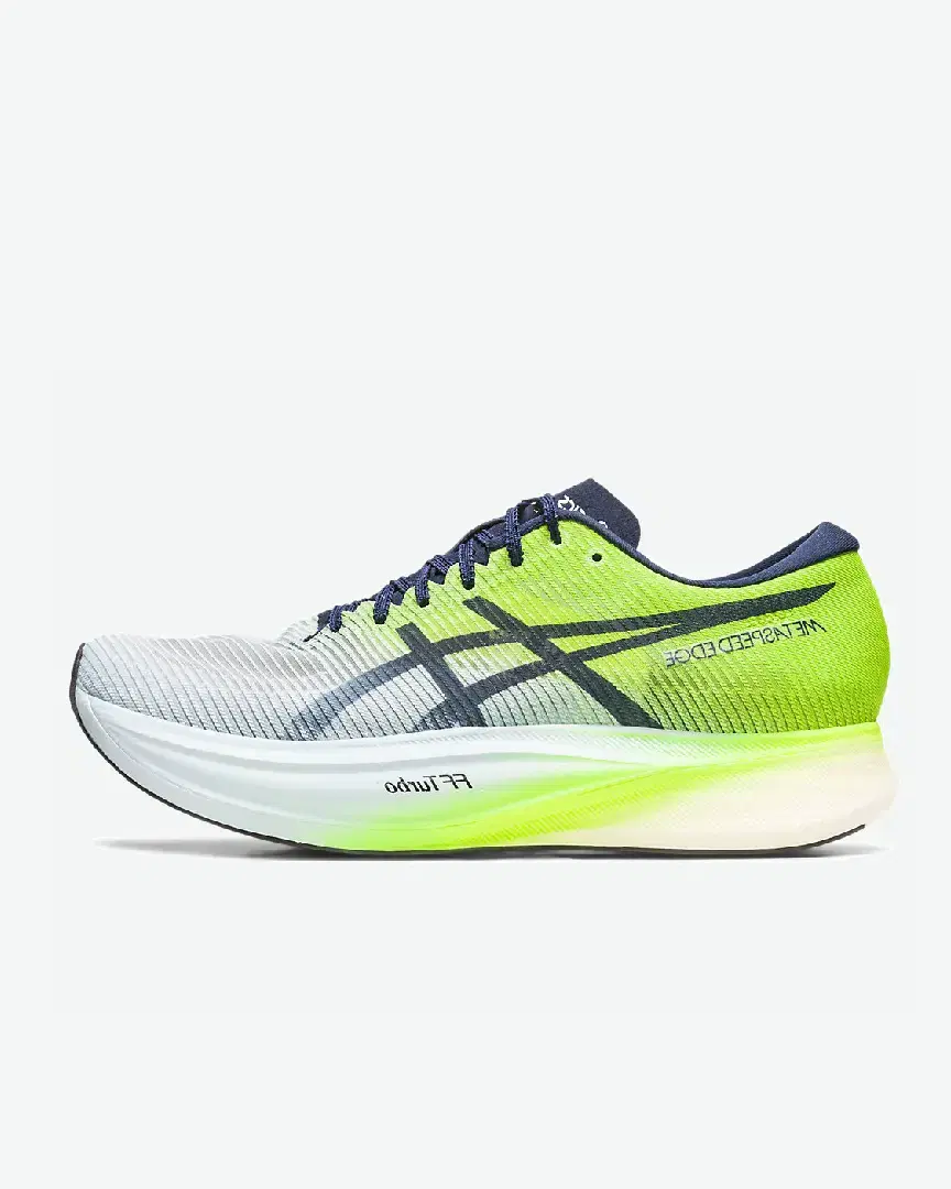 Asics Metaspeed Edge + M - Men (18) au meilleur prix !