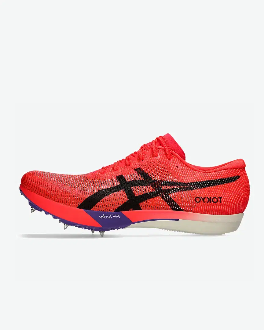 Asics Metaspeed Ld 2 - Unisex (5) au meilleur prix !