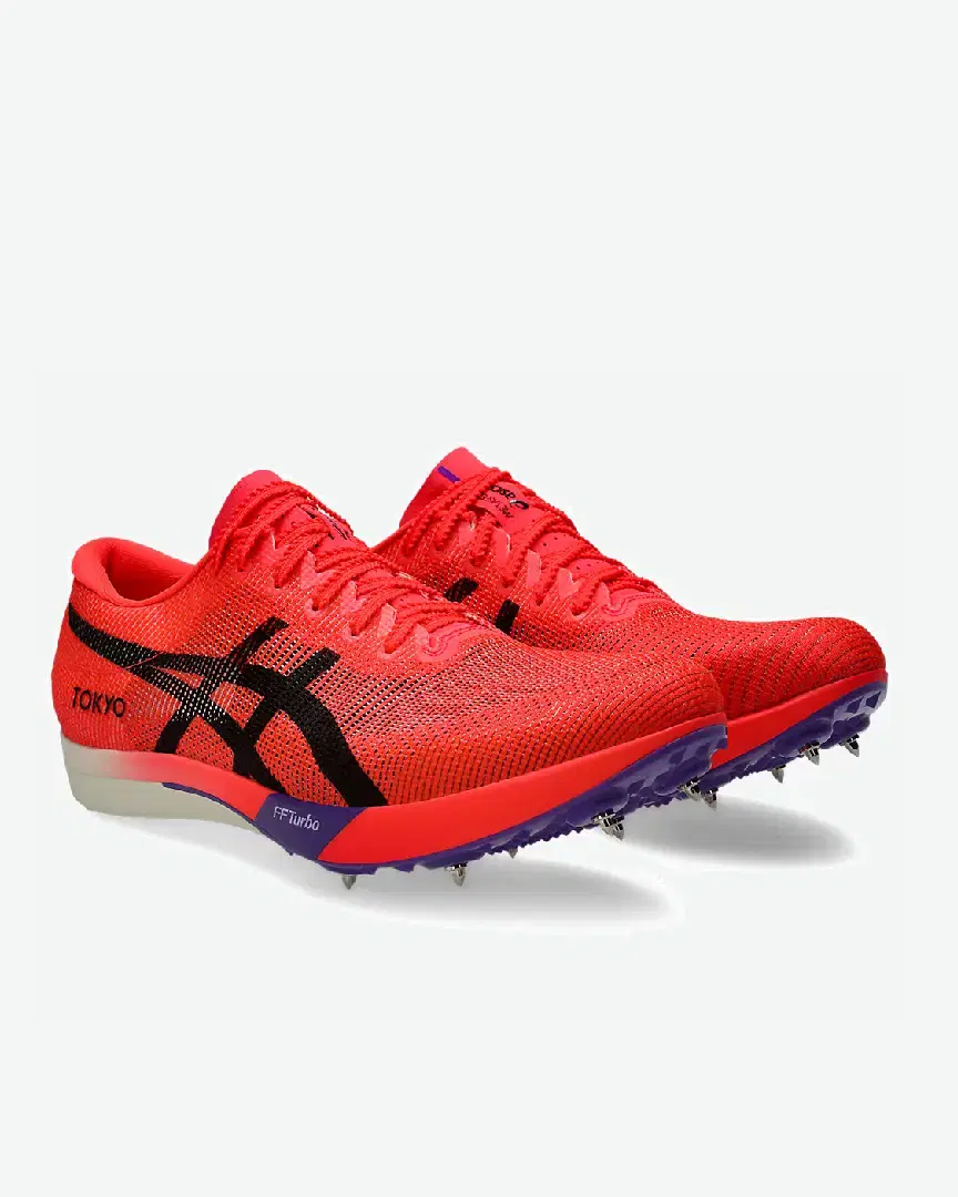 Asics Metaspeed Ld 2 - 1093A266-600 (1) au meilleur prix !