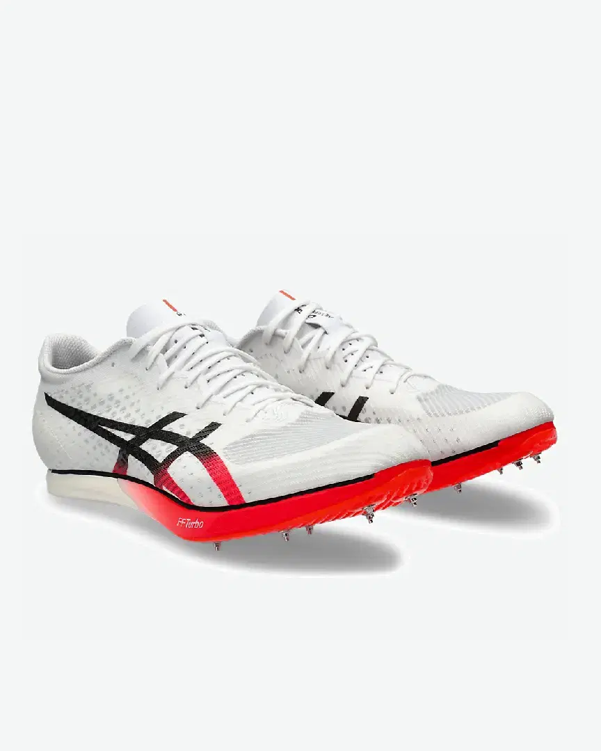 Asics Metaspeed Md M - 1093A207-100 (1) au meilleur prix !