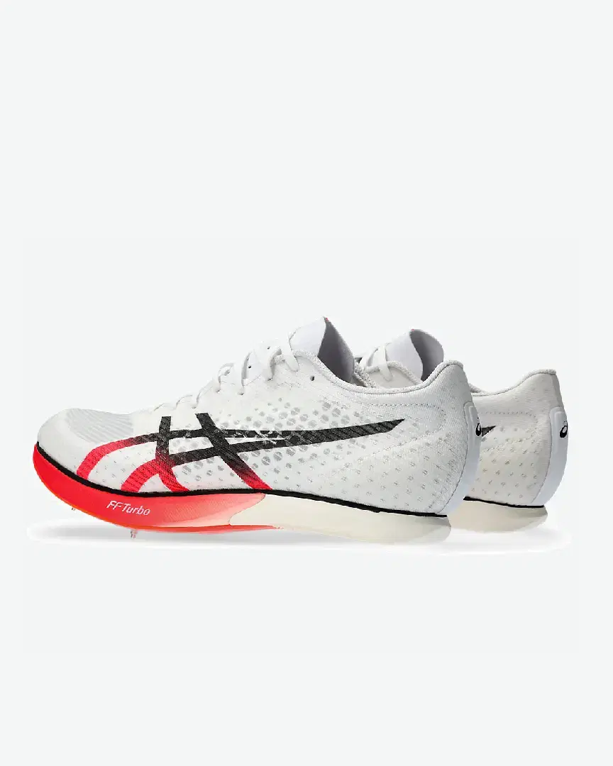 Asics Metaspeed Md M - 1093A207-100 (2) au meilleur prix !