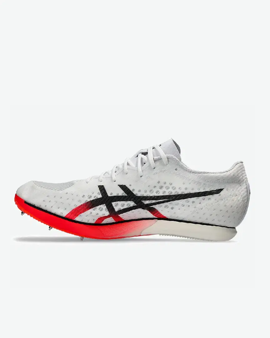 Asics Metaspeed Md M - 1093A207-100 (3) au meilleur prix !