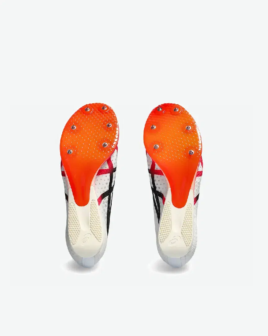 Asics Metaspeed Md M - 1093A207-100 (6) au meilleur prix !