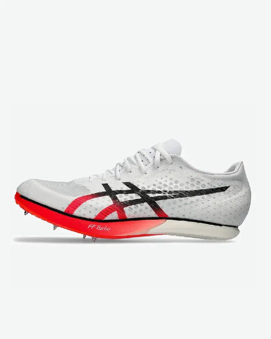 Asics Metaspeed Md M - 1093A207-100 (7) au meilleur prix !