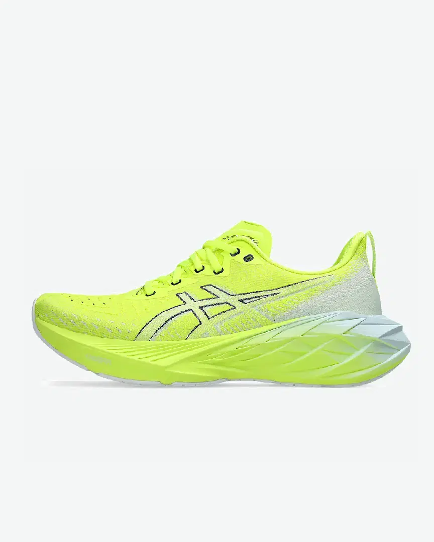 Asics Novablast 4 M - Men (11) au meilleur prix !