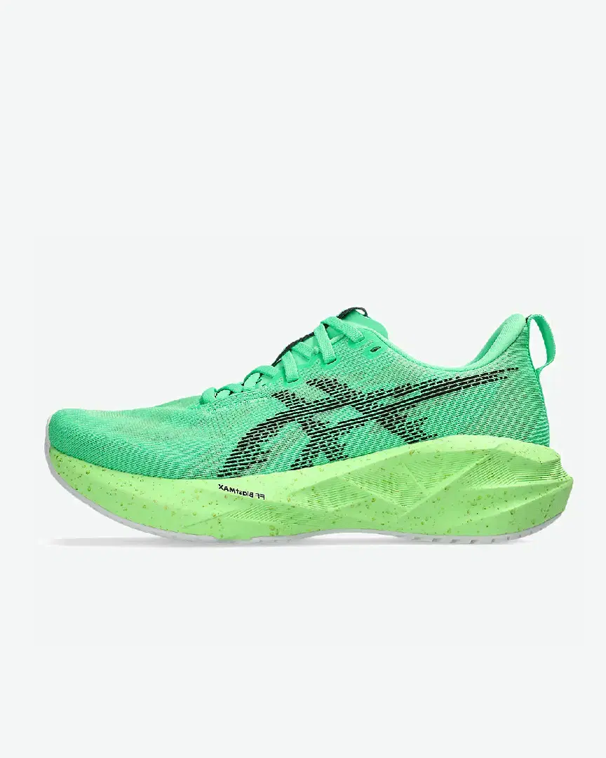 Asics Novablast 5 Ekiden W - Women (11) au meilleur prix !