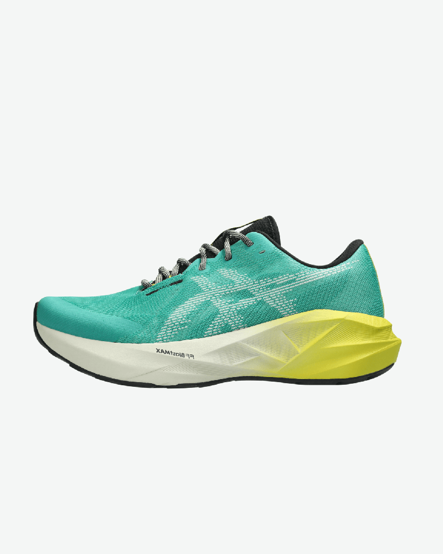 Asics Novablast 5 Tr