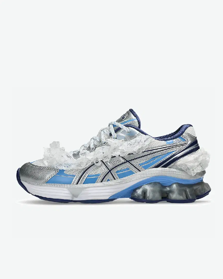 Asics Shushu/Tong X Gel-Kinetic Fluent - Unisex (34) au meilleur prix !