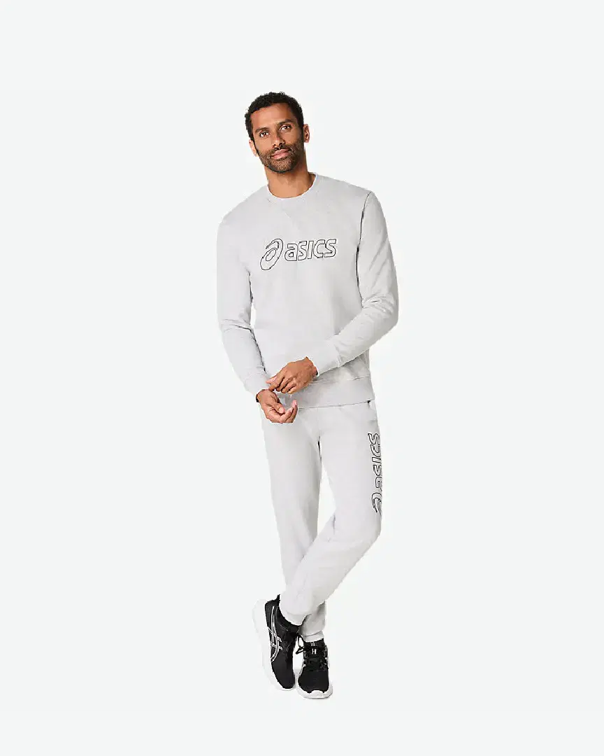 Asics Sweatshirt M - 2031E192-020 (5) au meilleur prix !