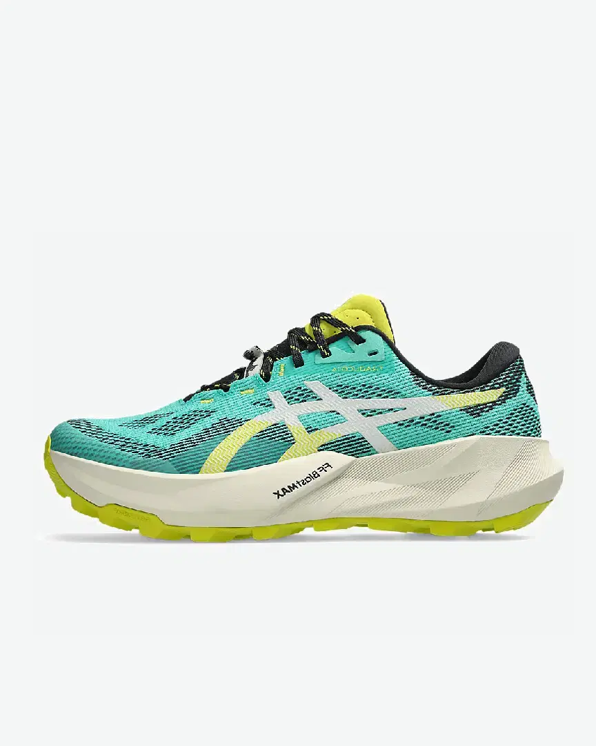 Asics Trabuco 14 M - Men (4) au meilleur prix !