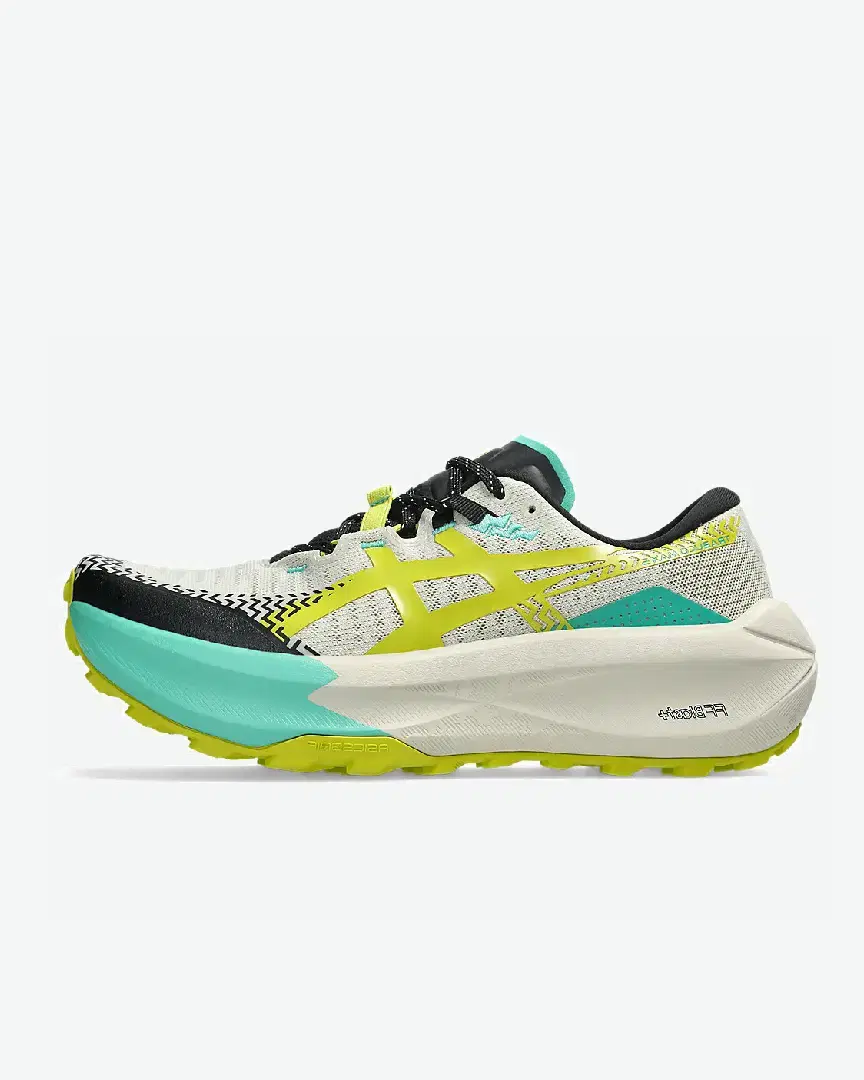 Asics Trabuco Max 5 M - Men (3) au meilleur prix !