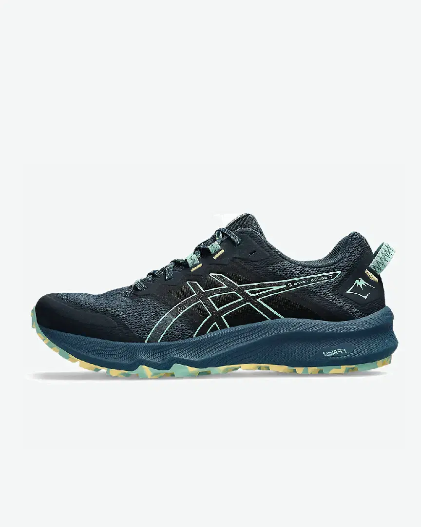 Asics Trabuco Terra 2 M - Men (36) au meilleur prix !