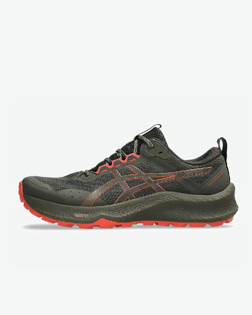 Asics Trabuco Terra 3 M - Men (34) au meilleur prix !