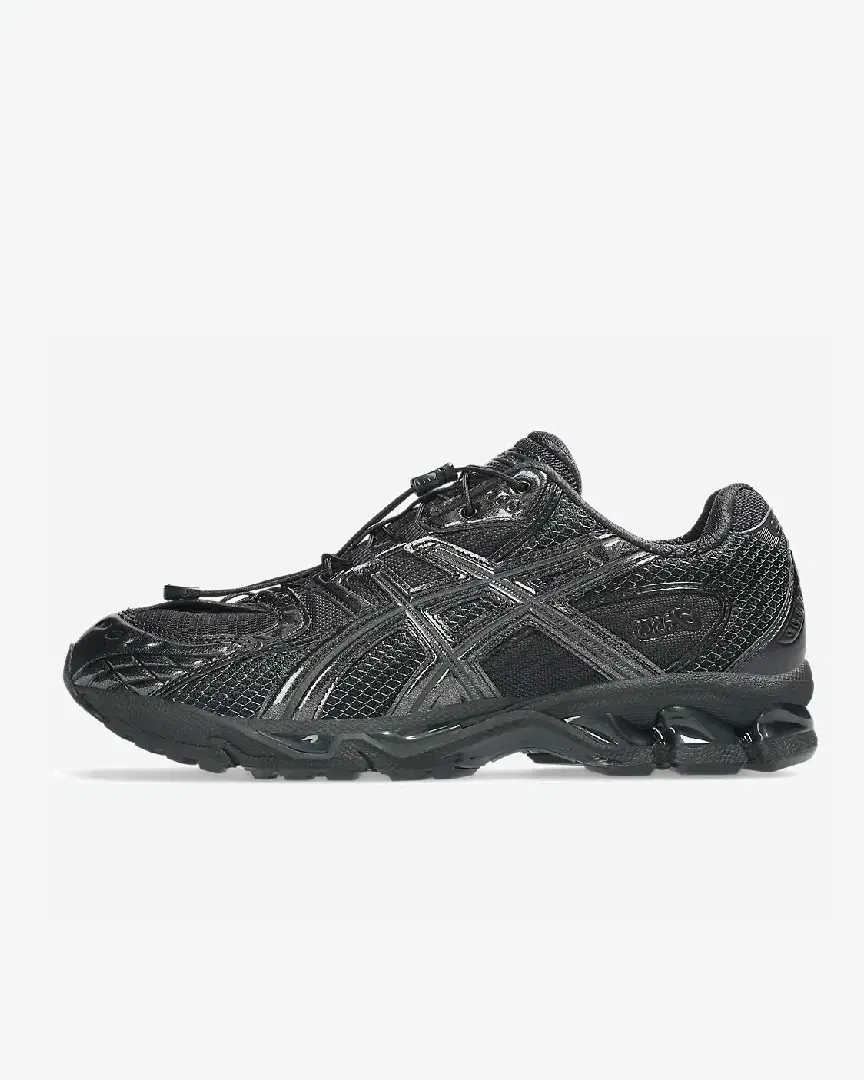 Asics Unaffected X Gel-Nimbus 10 1 - Unisex (18) au meilleur prix !