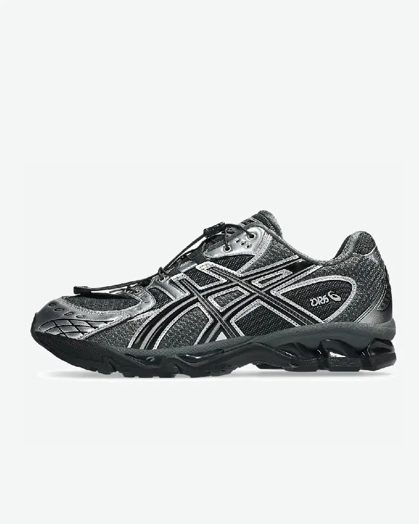 Asics Unaffected X Gel-Nimbus 10 1 - Unisex (16) au meilleur prix !