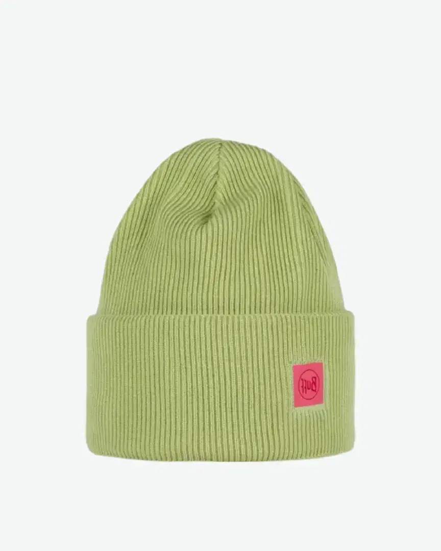 Bonnet Buff Crossknit Beanie - 132891-109-10 (0) au meilleur prix !