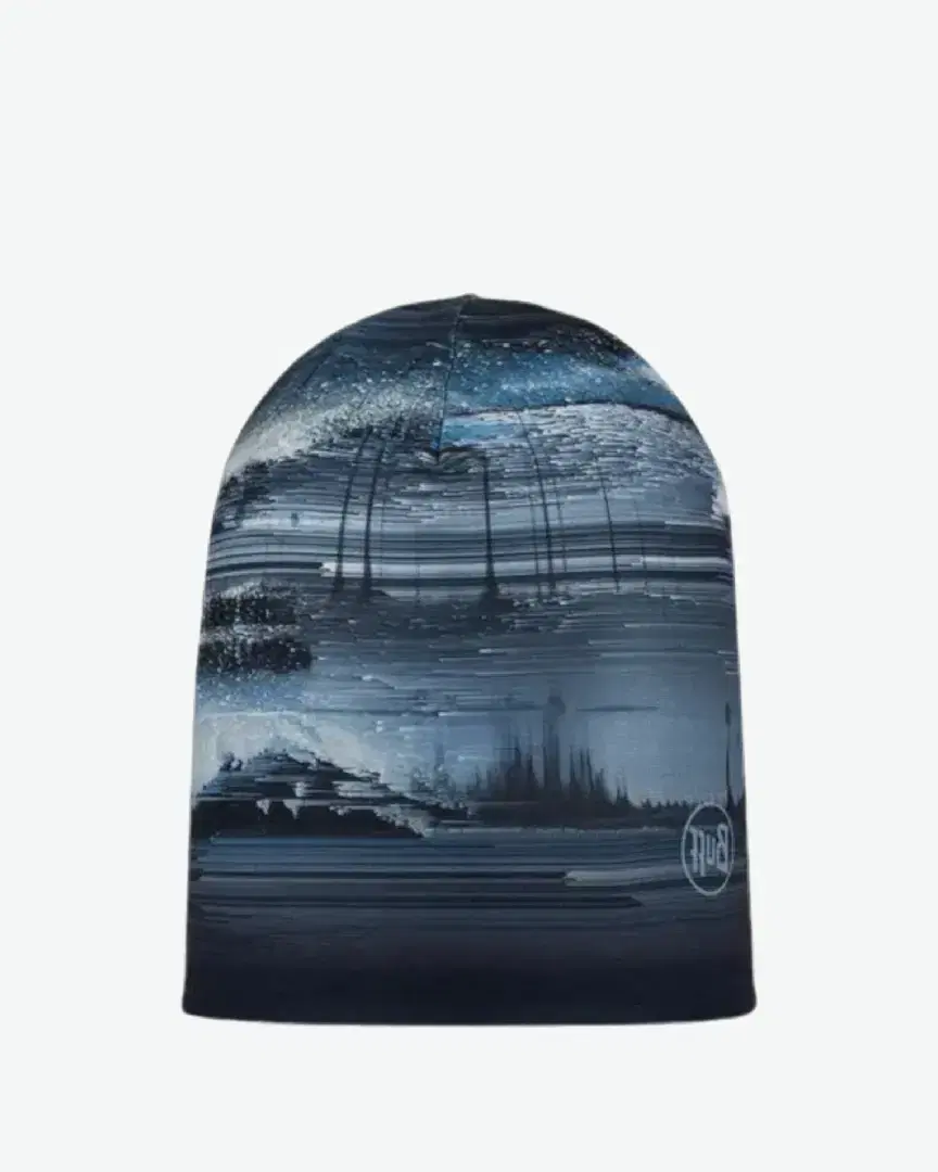 Bonnet Buff Ecostretch Beanie - 134668-707-10 (0) au meilleur prix !