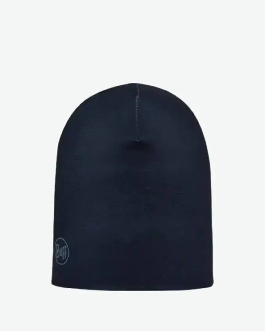 Bonnet Buff Ecostretch Beanie - 134668-707-10 (1) au meilleur prix !