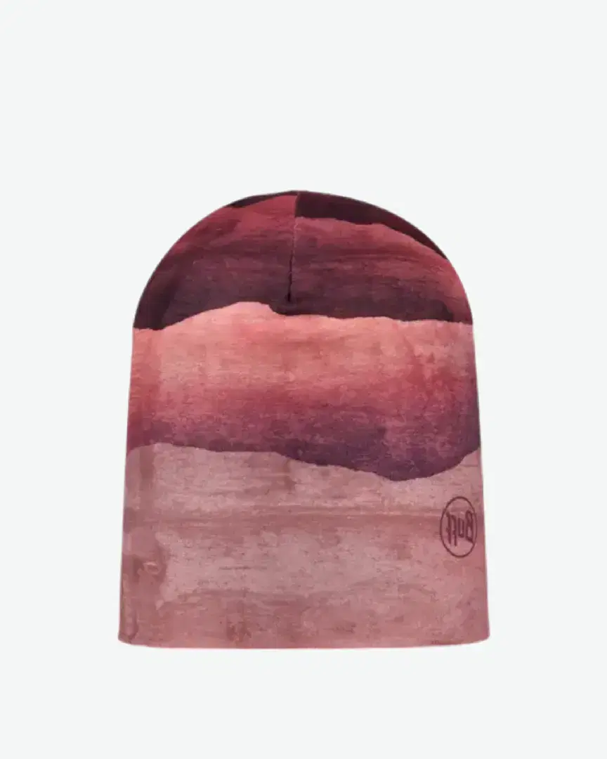 Bonnet Buff Ecostretch Beanie - 134808-341-10 (0) au meilleur prix !