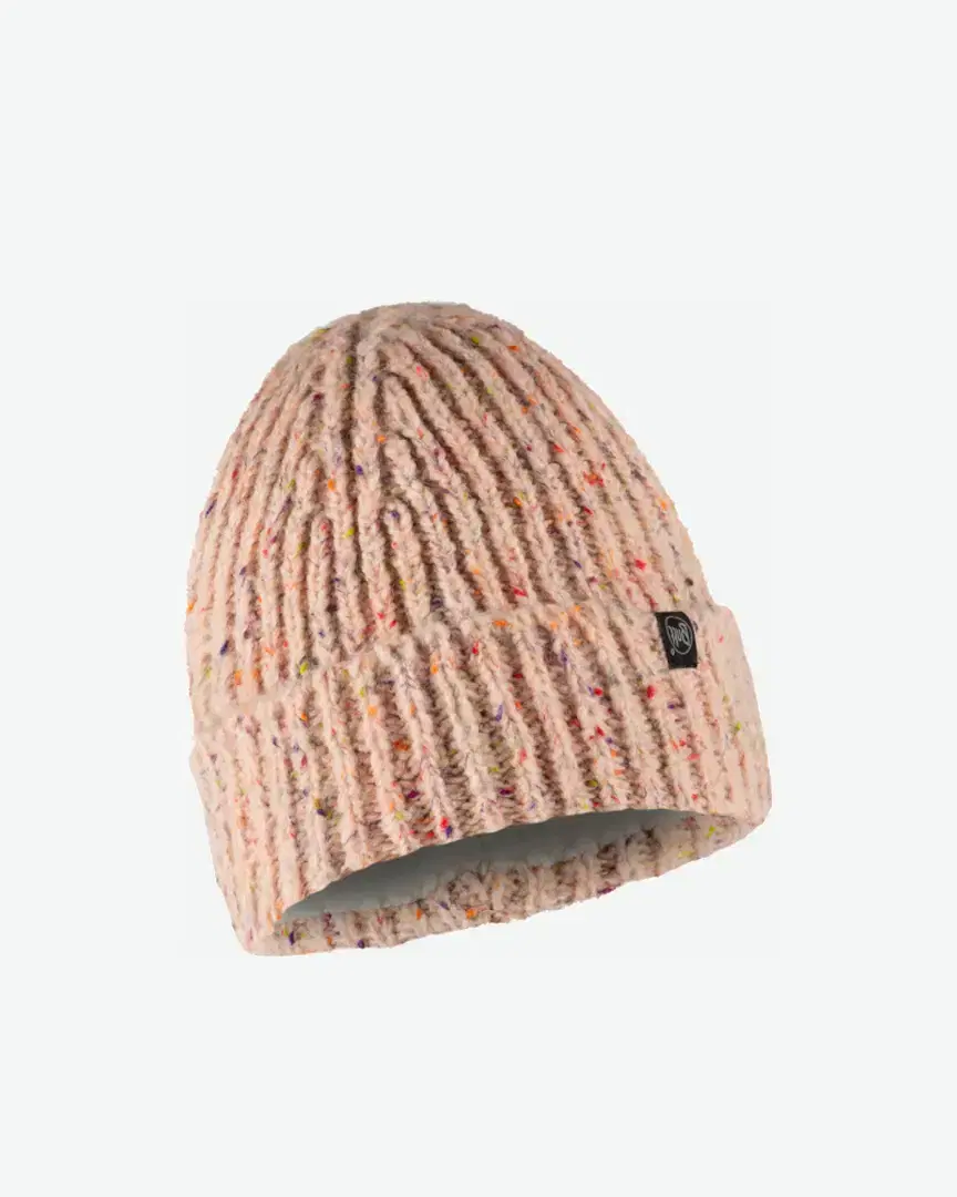 Bonnet Buff Knitted & Fleece Beanie - 129698-508-10-00 (0) au meilleur prix !