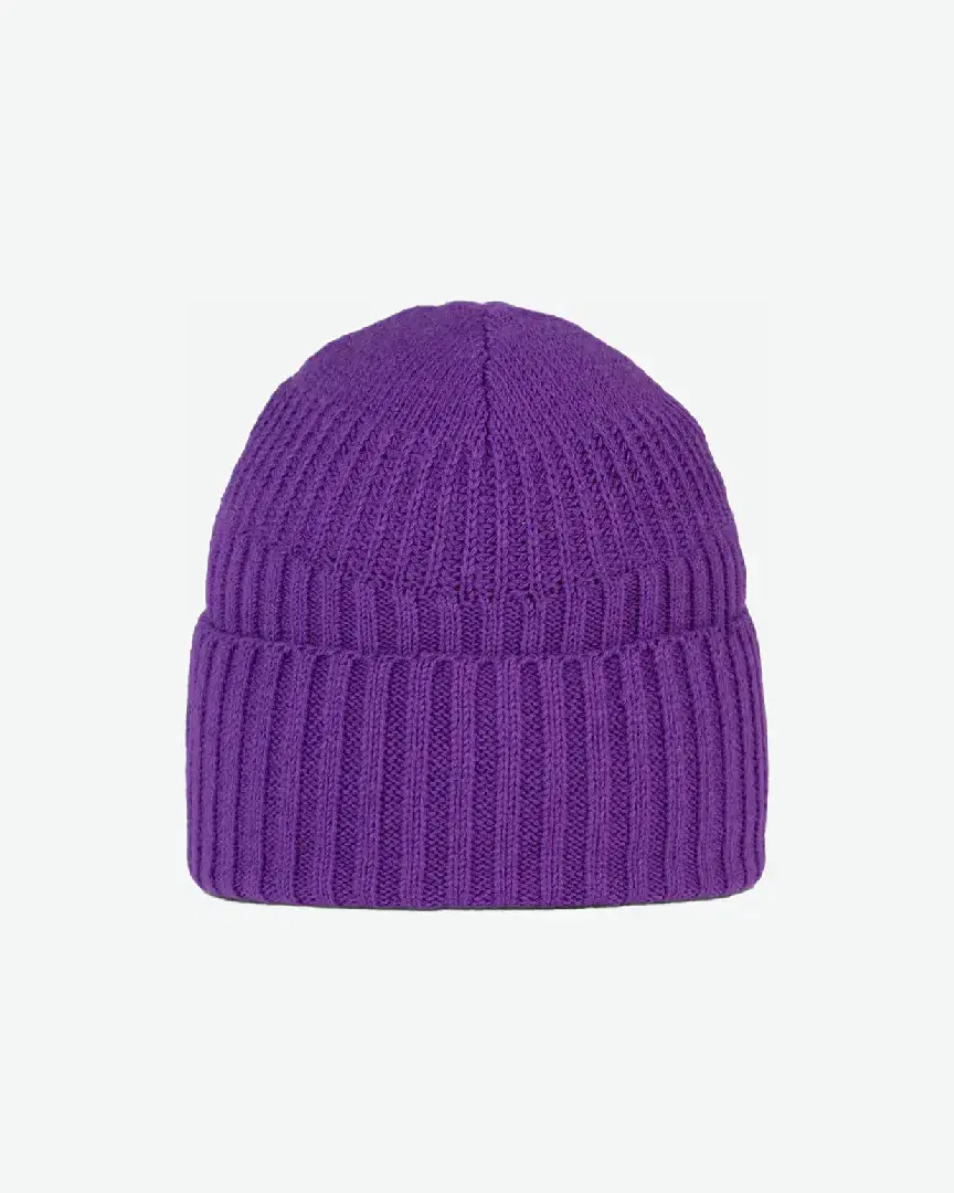 Bonnet Buff Knitted & Fleece Beanie - 132336-605-10-00 (0) au meilleur prix !