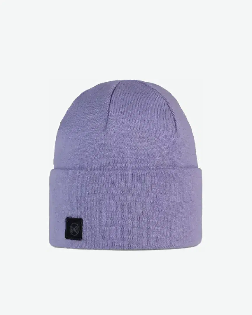 Bonnet Buff Knitted Beanie Niels Evo Iris - 126457-641-10-00 (0) au meilleur prix !