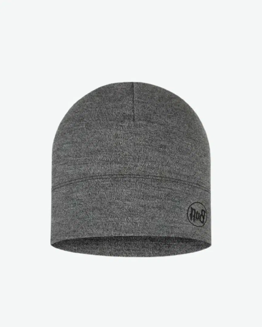 Bonnet Buff Merino Midweight Beanie - 118007-933-10 (0) au meilleur prix !