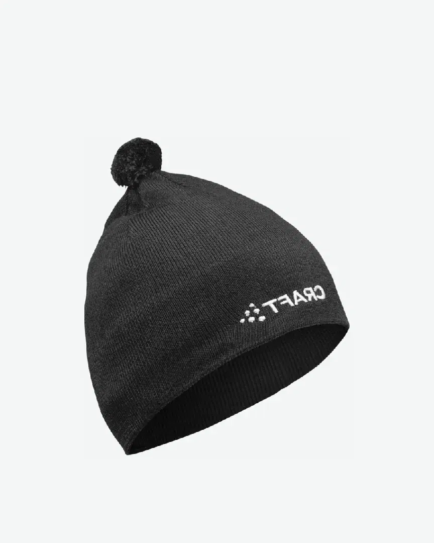 Bonnet Craft Adv Nordic Training Merino Beanie - 1914808-999000 (0) au meilleur prix !