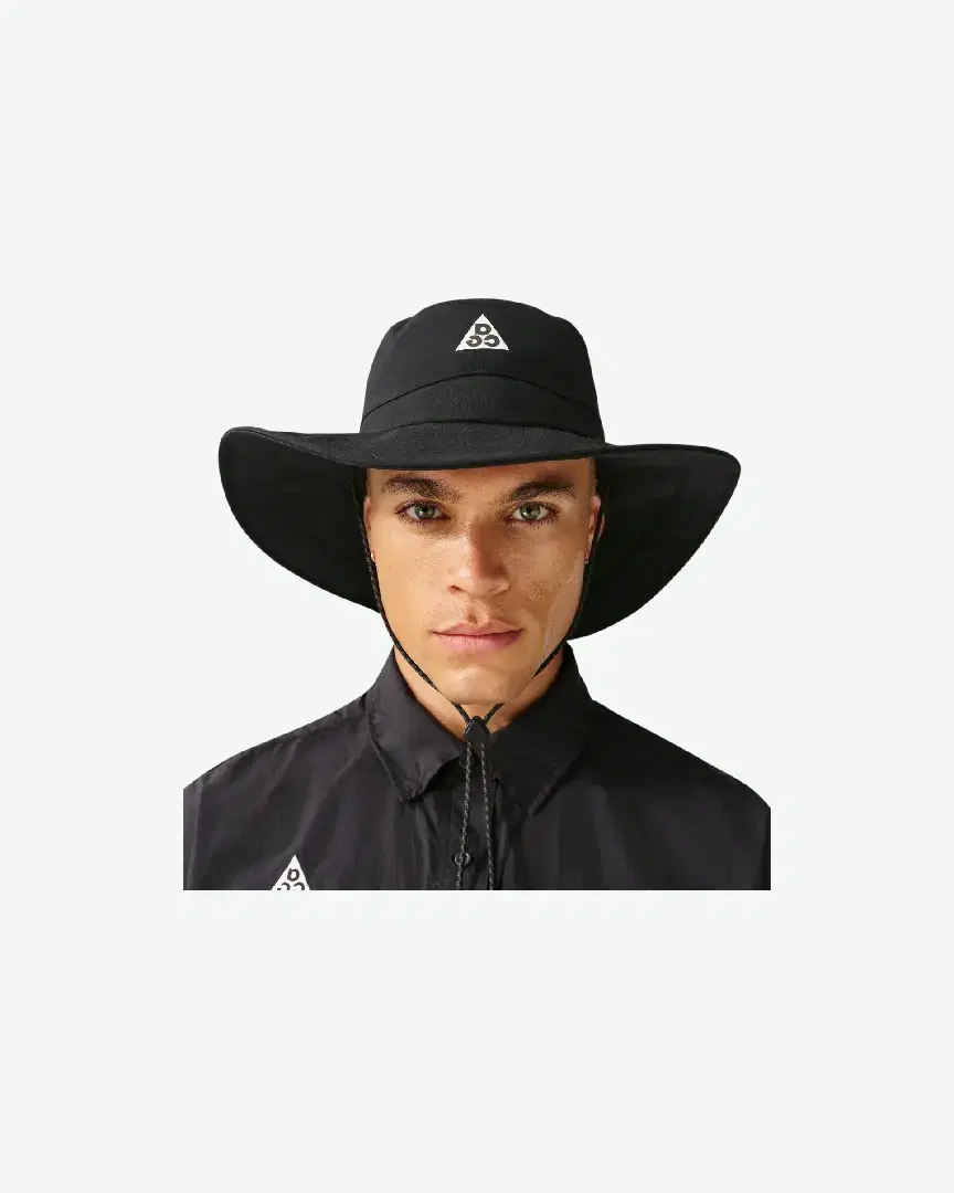 Bonnet Nike Acg Apex - IH8919-010 (0) au meilleur prix !