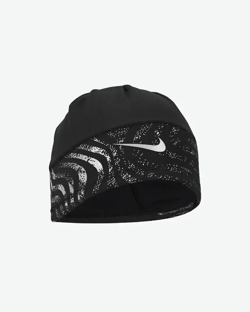 Bonnet Nike Dri-Fit Terra Uncuffed Reflective Beanie - 9385-27-45 (0) au meilleur prix !