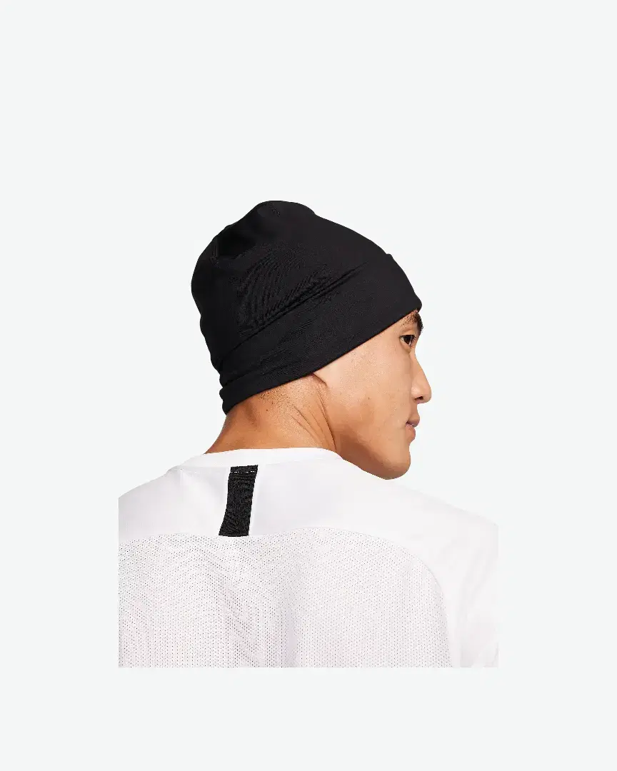Bonnet Nike U Nk Df Peak Beanie Sc P Tm M - FQ8292-010 (1) au meilleur prix !