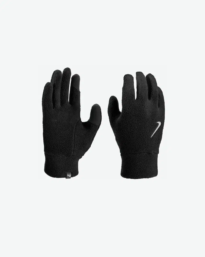 Bonnet Nike W Fleece Hat And Glove Set W - 938520-3059 (1) au meilleur prix !
