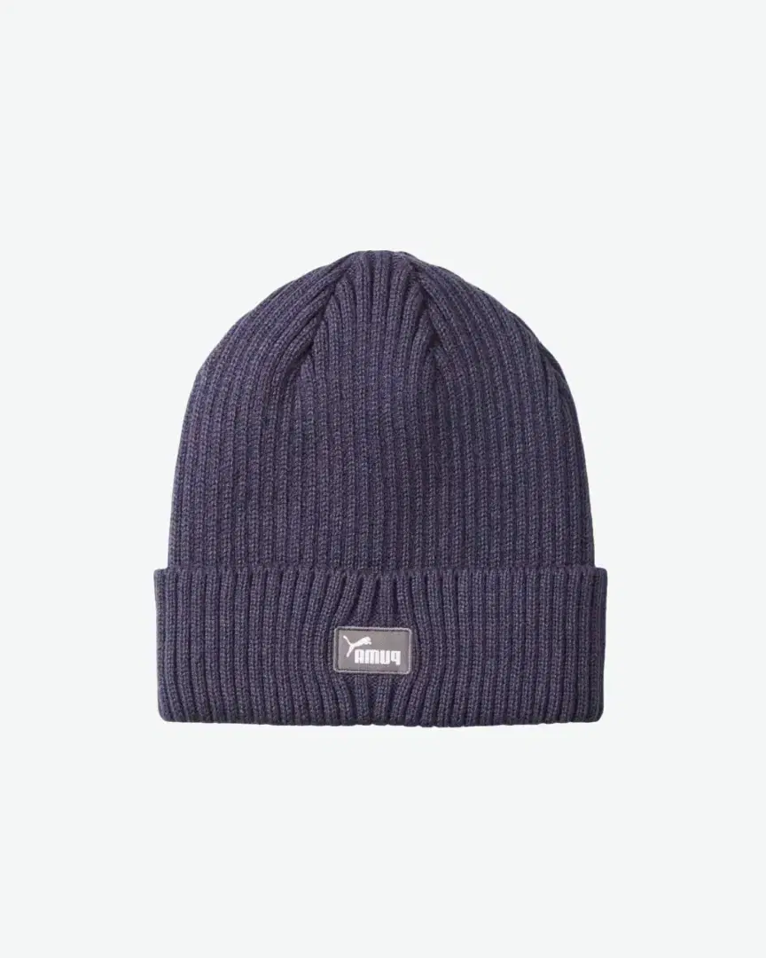 Bonnet Puma Classic Cuff Beanie - 024826-02 (0) au meilleur prix !