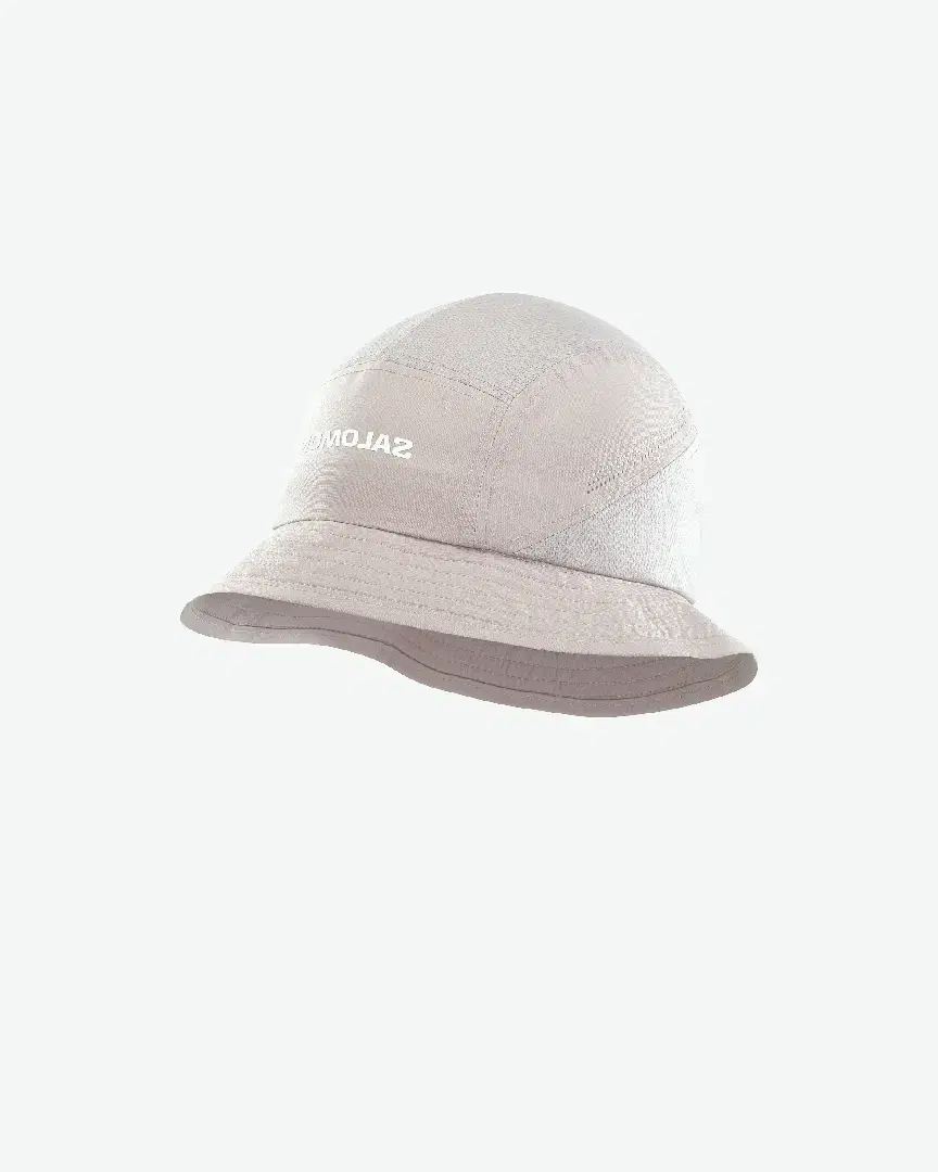 Bonnet Salomon Shkout Bucket - LC2479000 (0) au meilleur prix !